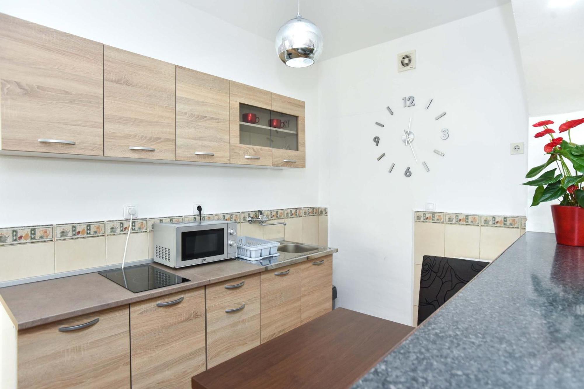 Apartments Raymond Sveti Stefan Room photo