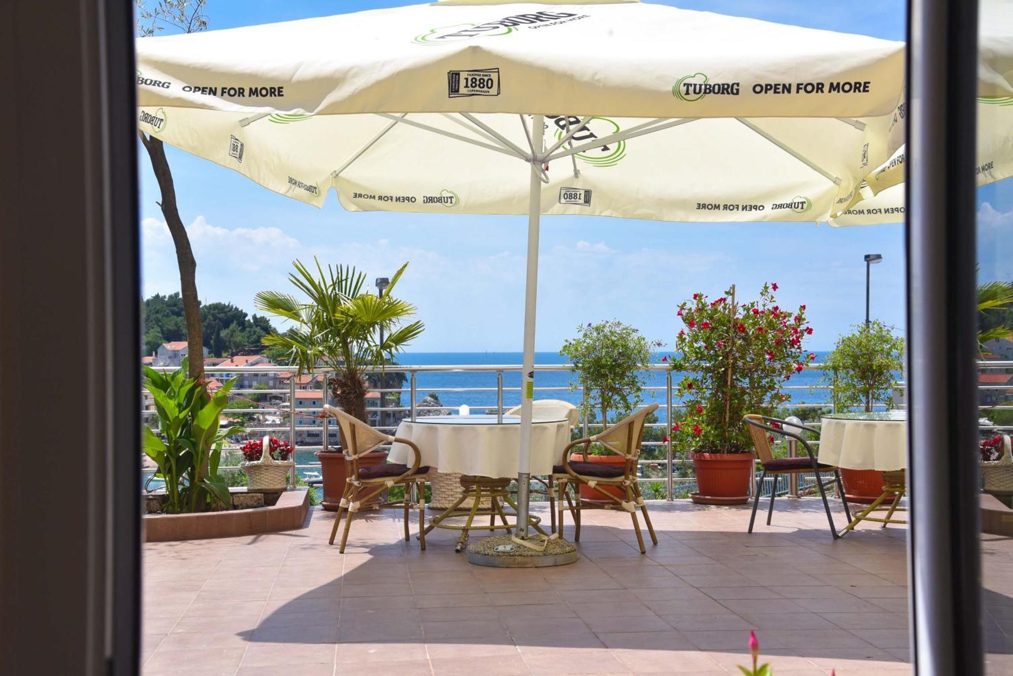 Apartments Raymond Sveti Stefan Room photo