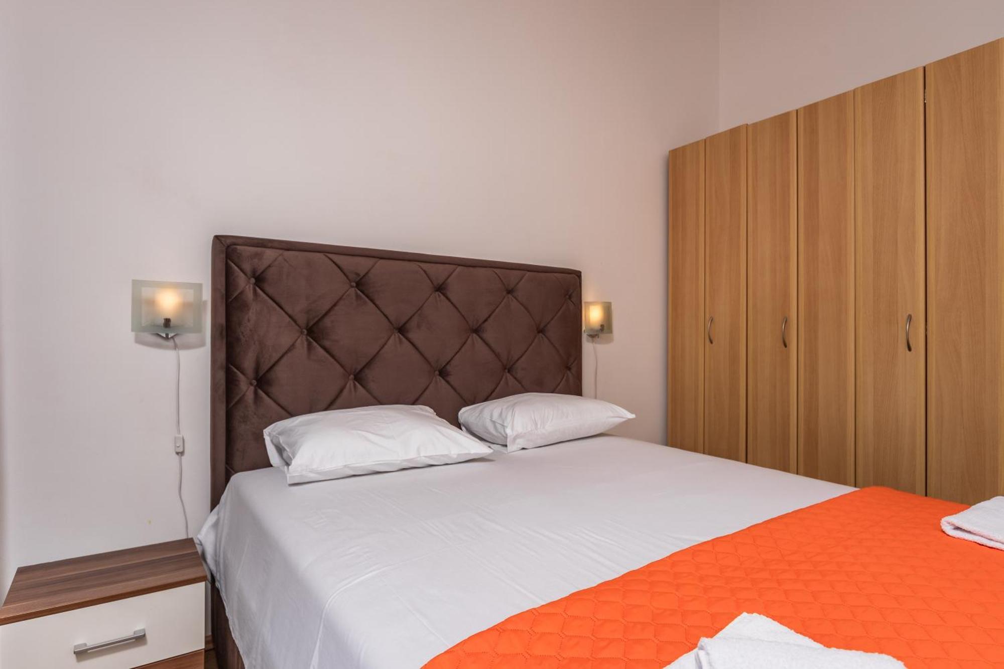 Apartments Raymond Sveti Stefan Room photo