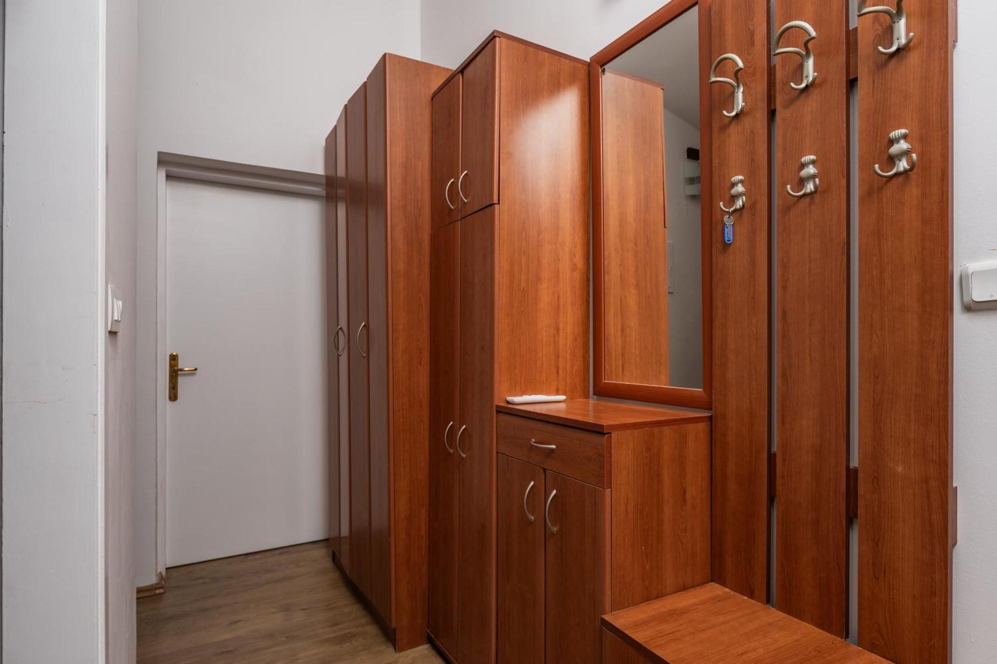 Apartments Raymond Sveti Stefan Room photo