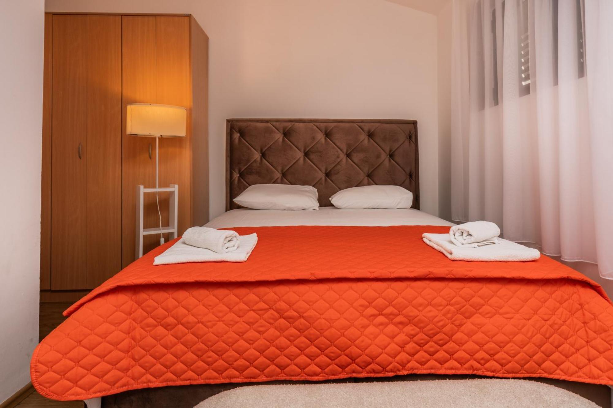 Apartments Raymond Sveti Stefan Room photo