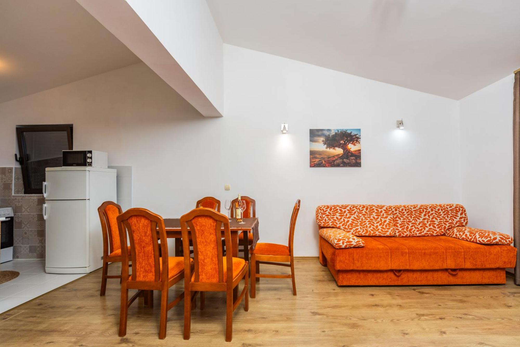 Apartments Raymond Sveti Stefan Room photo